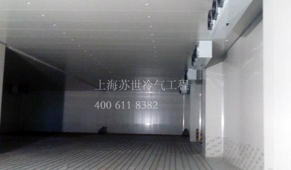 上海蘇世冷氣工程 冷庫專家歡迎您！ 021-66105069